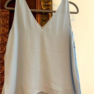 The limited women’s sleeveless top